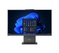 Lenovo ThinkCentre Neo 50a AiO 12SB000SGE Écran FHD 68,6 cm (27") i7-13620H, 32 Go de RAM, SSD 1 To, carte graphique UHD, W11Pro