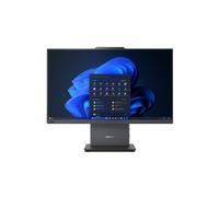 Lenovo ThinkCentre neo 50a - All-in-One 23.8" Tactile FHD, Intel i5-13420H, 8Go DDR5, 256Go SSD NVMe, Wi-Fi 6, Windows 11 Pro - Gris