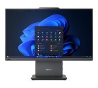 Lenovo ThinkCentre Neo 50a Gen 5 12SD - 23.8" Core i5 I5-13420H 2.1 GHz 16 Go RAM 512 Go Intel UHD Graphics - Gris QWERTZ