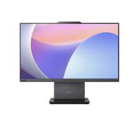 Lenovo ThinkCentre neo 50a Intel® Core™ i7 i7-13620H 60,5 cm (23.8") écran tactile 1920 x 1080 pixels PC tout-en-un 16 Go DDR5-SDRAM 512 Go SSD Windows 11 Pro Wi-Fi 6 (802.11ax) Gris
