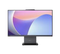 Lenovo ThinkCentre neo 50a Intel® Core™ i7 i7-13620H 68,6 cm (27") 1920 x 1080 pixels PC tout-en-un 16 Go DDR5-SDRAM 512 Go SSD Windows 11 Pro Wi-Fi 6 (802.11ax) Gris