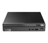 Lenovo ThinkCentre neo 50q Gen 4 12LN - Minuscule Core i5 13420H / jusqu'à 4.6 GHz - RAM 16 Go - SSD 512 Go - TCG Opal Encryption 2, NVMe - UHD Graphics - Gigabit Ethernet, Bluetooth 5.2, IEEE 802.11a