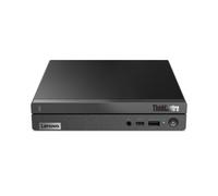 Lenovo ThinkCentre neo 50q Gen 4 Intel® Core™ i5 i5-13420H 16 Go DDR4-SDRAM 512 Go SSD Windows 11 Pro Mini PC Noir