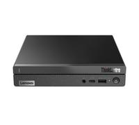 Lenovo ThinkCentre neo 50q Gen 4 Intel Core i5 i5-13420H 8 Go DDR4-SDRAM 256 Go SSD Windows 11 Pro Mini PC Noir