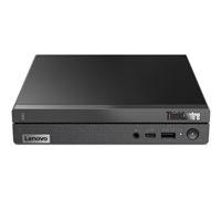 Lenovo ThinkCentre neo 50q Gen 4 - minuscule Core i5 13420H 2.1 GHz - 16 Go - SSD 512 Go - Français