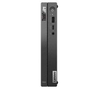 Lenovo ThinkCentre neo 50q Gen 4 Processeur Intel® Core i5-13420H 13e génération c?urs E jusqu?à 3,40 GHz c?urs P jusqu?à 4,60 GHz, Windows 11 Professionnel 64, 512 Go SSD TLC Opal - 12LM006LEZ Raven 