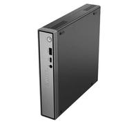 Lenovo ThinkCentre neo 50q Gen 5 13B9 - Core 5 210H 2.2 GHz 16 Go RAM 512 Go Intel Graphics - Noir AZERTY
