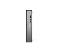 Lenovo ThinkCentre neo 50q Gen 5 13B9 - Minuscule Core 5 210H / jusqu'à 4.8 GHz - RAM 16 Go - SSD 512 Go - TCG Opal Encryption 2, NVMe - Intel Graphics - Gigabit Ethernet, Bluetooth 5.2, IEEE 802.11ax