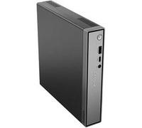 Lenovo Mini PC ThinkCentre neo 50q Gen 5 - Core i3-1315U, 8 Go DDR5, 256 Go SSD, Windows 11 Pro, Noir