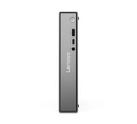 Lenovo Mini-PC ThinkCentre neo 50q Gen5 – i5-13420H, 8 Go DDR5, 256 Go SSD, Win 11 Pro, Noir