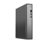 Lenovo Mini PC ThinkCentre neo 50q Gen 5 Intel Core 5 210H 16 Go DDR5 512 Go SSD Windows 11 Pro Noir
