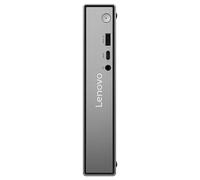 Lenovo ThinkCentre Neo 50q Gen 5 Intel Processeur Intel® Core 7 240H coeurs E jusqu'à 4,00 GHz coeurs P jusqu'à 5,20 GHz, Windows 11 Professionnel 64, 512 Go SSD QLC - 13B9CTO1WWFR2