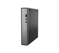 Lenovo ThinkCentre neo 50q Gen 5 - minuscule Core 5 210H 2.2 GHz - 8 Go - SSD 256 Go - Français canadien