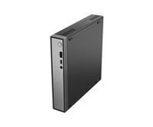Lenovo ThinkCentre neo 50q Gen 5 - minuscule Core 5 210H 2.2 GHz - 8 Go - SSD 256 Go - Français canadien