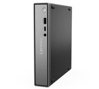 Lenovo ThinkCentre neo 50q Gen 6 Copilot+ PC Intel Core Ultra 5 226V 16 GB LPDDR5x-SDRAM 512 GB SSD Windows 11 Pro Mini PC Nero (neo 50q G6 U5 226V/16GB/512M2/WI/W11P. SOFTWARE: Spain. KEYBOARD: Spai