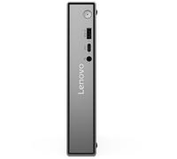 Lenovo ThinkCentre neo 50q Gen 6 Copilot+ PC Intel Core Ultra 7 256V 16 Go LPDDR5x-SDRAM 512 Go SSD Windows 11 Pro Mini PC Noir