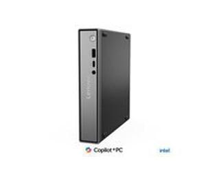 Lenovo ThinkCentre neo 50q Gen 6 - minuscule Core Ultra 5 226V 2.1 GHz - 16 Go - SSD 512 Go - Français