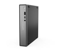 Lenovo ThinkCentre Neo 50Q Gen 6 Ordinateur de bureau professionnel avec processeur Intel Core Ultra 5 226 V, RAM 16 Go à très grande vitesse et SSD 512 Go, FreeDOS