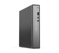 Lenovo ThinkCentre Neo 50Q Gen 6 Ordinateur de bureau professionnel avec processeur Intel Core Ultra 5 226 V, 16 Go de RAM à très haute vitesse et SSD 1 To, Wi-Fi 6, Bluetooth 5.2 et Gigabit LAN, Win