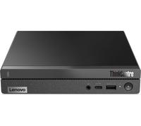 Lenovo Mini PC ThinkCentre Neo 50q Intel Core i5-13420h 8 Go RAM 512 Go SSD