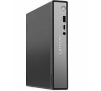 Lenovo ThinkCentre neo 50q QC 13C8000YUS Ordinateur de bureau - Snapdragon X X1-26-100-16 Go - 256 Go SSD - Tiny - Eclipse Black