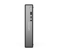 Lenovo Mini‑PC ThinkCentre Neo 50q 13C8 – Snapdragon X X1-26-100, 16Go, 512Go, Win 11 Pro (sur Arm)