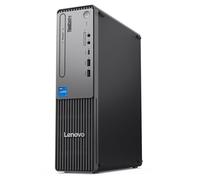 Lenovo ThinkCentre neo 50s Gen 5 12XD - Core i3 I3-14100 3.5 GHz 8 Go RAM 256 Go Intel UHD Graphics 730 - Noir AZERTY