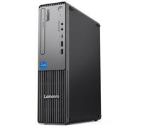 Lenovo ThinkCentre neo 50s Gen 5 12XD - Core i5 I5-14400 2.5 GHz 16 Go RAM 512 Go Intel UHD Graphics 730 - Noir AZERTY