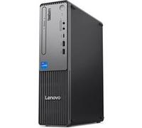 Lenovo ThinkCentre neo 50s Gen 5 Intel® Core™ i3 i3-14100 8 Go DDR5-SDRAM 256 Go SSD Windows 11 Pro SFF PC Noir