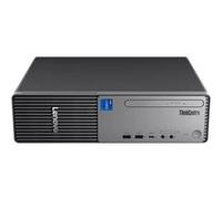 Lenovo ThinkCentre neo 50s Gen 5 12XD - SFF Core i3 i3-14100 / jusqu'à 4.7 GHz - RAM 8 Go - SSD 256 Go - TCG Opal Encryption 2, NVMe - UHD Graphics 730 - Gigabit Ethernet, Bluetooth 5.2, IEEE 802.11ax
