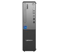 Lenovo ThinkCentre Neo 50s Gen 5 Processeur Intel® Core i3-14100 14e génération coeurs P 3,50 GHz jusqu'à 4,70 GHz, Windows 11 Famille 64, 256 Go SSD TLC Opal - 12XDCTO1WWFR1