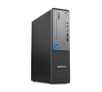 Lenovo ThinkCentre neo 50s Gen 5 12XD - SFF - Core i5 i5-14400 / 2.5 GHz - RAM 16 GB - SSD 512 GB NVMe - UHD Graphics 730 - 1GbE - Win 11 Pro - Tastatur: Deutsch - schwarz (Gestell)