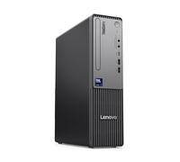 Lenovo ThinkCentre neo 50s Gen 6 Intel Core Ultra 5 225 16 GB DDR5-SDRAM 512 GB SSD Windows 11 Pro SFF PC Nero (TC NEO 50S G6 CU5-225 16GB - 512GB SSD W11P) - Versione Tedesca