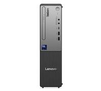 Lenovo ThinkCentre Neo 50s Gen 6 Processeur Intel® Core Ultra 5 225 coeurs E jusqu'à 4,40 GHz coeurs P jusqu'à 4,90 GHz, Windows 11 Professionnel 64, 512 Go SSD QLC - 13DMCTO1WWFR2 Noir