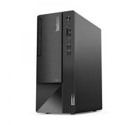 LENOVO ThinkCentre Neo 50t G4 Tower Intel Core i5-13400 8GB RAM DDR4 512GB SSD M.2 PCIe NVMe UMA Slim DVD Writer 9.0mm 2X2AX+BT W11P 3YOS