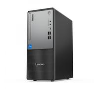 LENOVO ThinkCentre Neo 50t G4 Tower Intel Core i7-14700 16GB RAM DDR5 512GB SSD M.2 PCIe NVMe UMA Slim DVD Writer 9.0mm 2X2AX+BT W11P 3YOS
