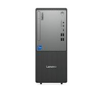 LENOVO ThinkCentre Neo 50t G4 Tower Intel Core i3-14100 8GB RAM DDR5 512GB SSD M.2 PCIe NVMe UMA W11P 3YOS