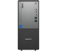 Lenovo ThinkCentre neo 50t Gen 5 12UD - Tour Core i5 i5-14400 / jusqu'à 4.7 GHz - RAM 16 Go - SSD 512 Go - graveur de DVD - UHD Graphics 730 - Bluetooth 5.2, IEEE 802.11ax (Wi-Fi 6) - Win 11 Pro - mon