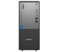 Lenovo ThinkCentre Neo 50t Gen 5 Processeur Intel® Core i3-14100 14e génération coeurs P 3,50 GHz jusqu'à 4,70 GHz, Windows 11 Famille 64, 256 Go SSD TLC Opal - 12UDCTO1WWFR1