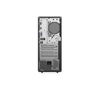 Lenovo ThinkCentre neo 50t Gen 5 Intel® Core™ i5 i5-14400 16 Go DDR5-SDRAM 512 Go SSD Windows 11 Pro Tower PC Noir