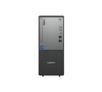 Lenovo ThinkCentre neo 50t Gen 5 Tower PC - Intel Core i5-13400, 16GB DDR5 4800MHz, 512GB SSD NVMe PCIe 4.0, Intel UHD Graphics 730, Windows 11 Pro