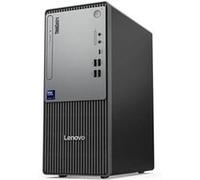 Lenovo PC ThinkCentre neo 50t Gen 6 – Core Ultra 5 225 – 8 Go – 256 Go SSD – Windows 11 Pro – Noir