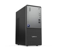 Lenovo ThinkCentre neo 50t Gen 6 13BD - Tower - Core Ultra 5 225 - RAM 16 GB - SSD 512 GB - TCG Opal Encryption 2, NVMe - Intel Graphics - Win 11 Pro (13BD003UGE)