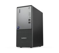 Lenovo ThinkCentre neo 50t Gen 6 13BD - Tower - Core Ultra 5 225 - RAM 16 GB - SSD 512 GB - TCG Opal Encryption 2, NVMe - Intel Graphics - Win 11 Pro (13BD003UGE)