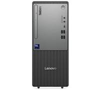 Lenovo ThinkCentre Neo 50t Gen 6 Processeur Intel® Core Ultra 7 265 coeurs E jusqu'à 4,60 GHz coeurs P jusqu'à 5,20 GHz, Windows 11 Professionnel 64, 512 Go SSD QLC - 13BBCTO1WWFR2