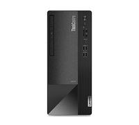 Lenovo ThinkCentre neo 50t Intel® Core™ i5 i5-12400 8 Go DDR4-SDRAM 256 Go SSD Windows 11 Pro Tower PC Noir, Gris