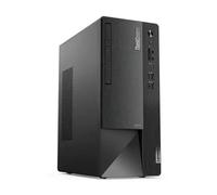 Lenovo ThinkCentre neo 50t Intel® Core™ i5 i5-12400 8 Go DDR4-SDRAM 256 Go SSD Windows 11 Pro Tower PC Noir, Gris