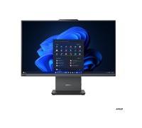Lenovo ThinkCentre neo 55a 24 Gen 6 - tout-en-un Ryzen 5 220 3.2 GHz - 8 Go - SSD 256 Go - LED 23.8" - Français