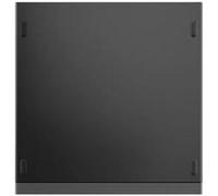 Lenovo Mini PC ThinkCentre neo 55q Gen 6 – Ryzen 5 220, 8 Go DDR5, 256 Go SSD, Windows 11 Pro, Noir