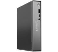 Lenovo ThinkCentre neo 55q Gen 6, AMD Ryzen 5 220 (3,20 GHz, 16 Mo), No Operating System, 8,0 Go, 1 x 256 Go SSD M.2 2280 PCIe Gen4 TLC Opal, AMD Radeon 740M, BT 5.1 ou Above, RTL8852BE, 9 0 W, 1 YR